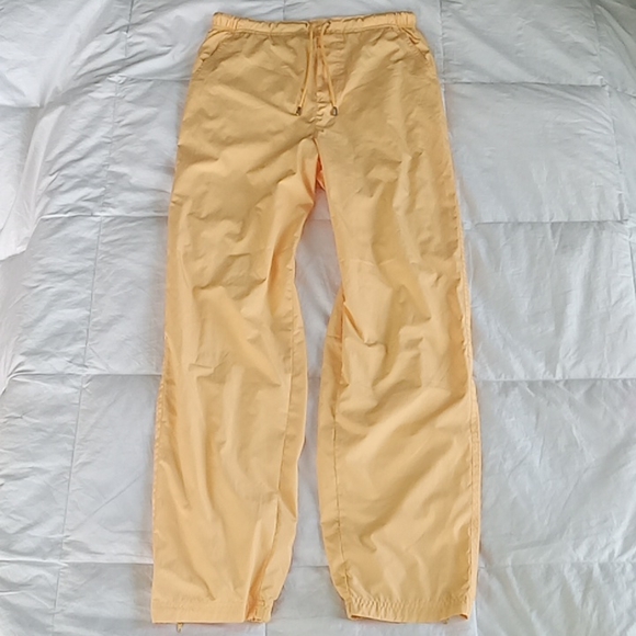 Catalina Pants - Catalina average windbreaker pants sz S